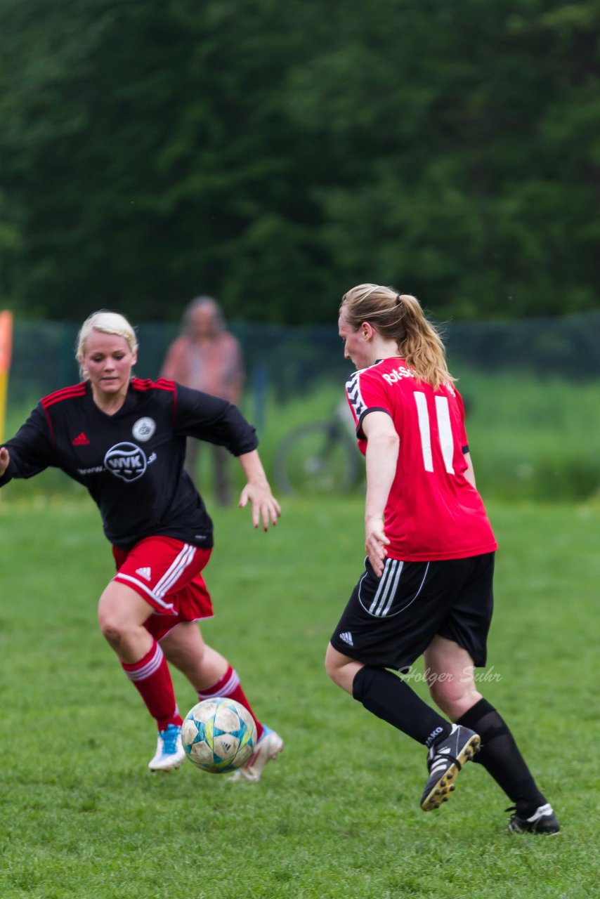 Bild 119 - Frauen Rot-Schwarz Kiel - MTSV Olympia Neumnster : Ergebnis: 4:1